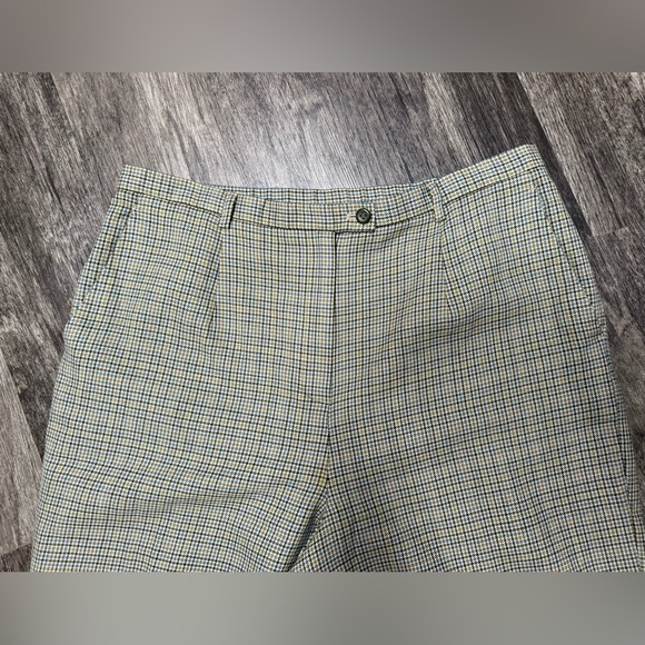 EUC Pendleton WOOL Pants TROUSERS - Picture 4 of 13